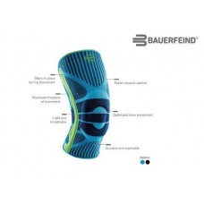 Bauerfeind - 運動護膝 Sports Knee Support